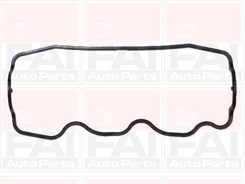 FAI AUTOPARTS tarpiklis, svirties dangtis RC982S